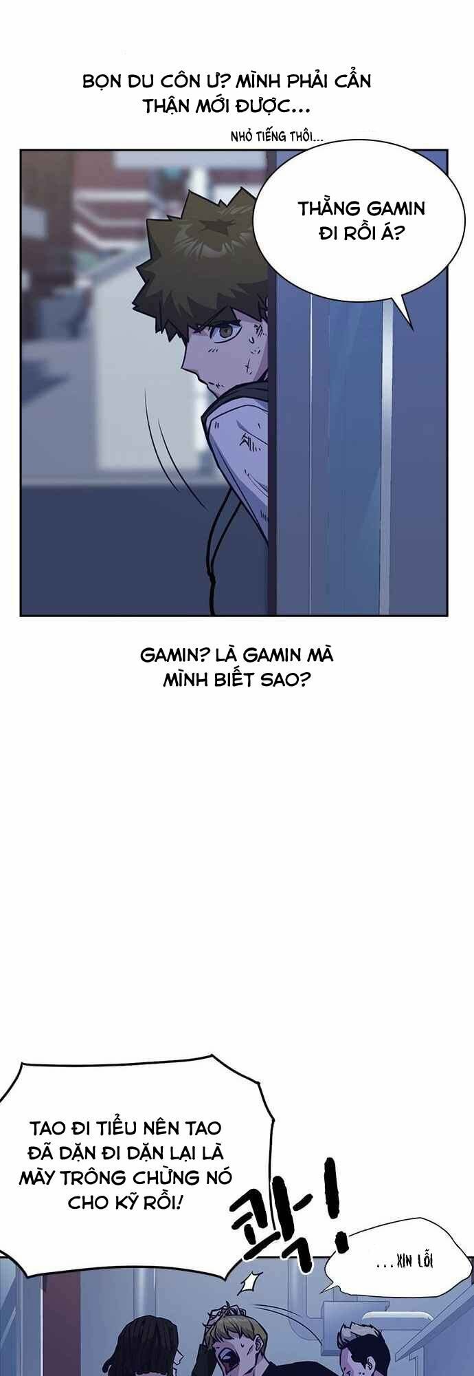 Học Nhóm Chapter 36 - Trang 2