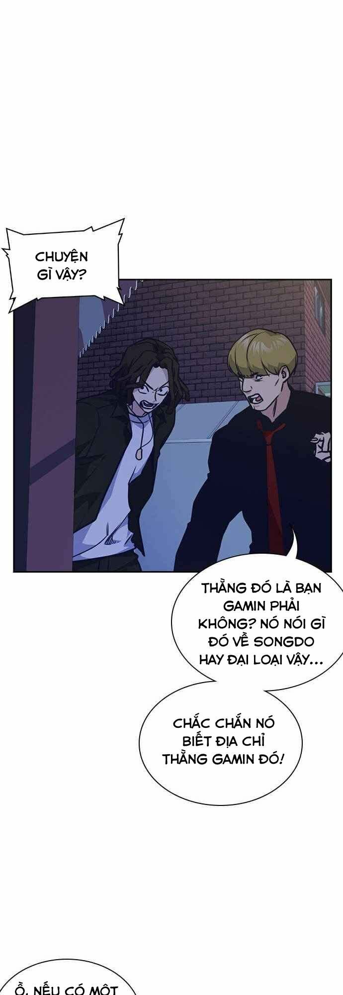 Học Nhóm Chapter 36 - Trang 2