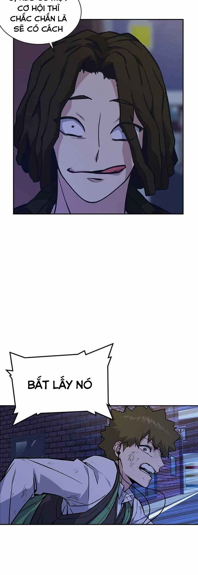 Học Nhóm Chapter 36 - Trang 2