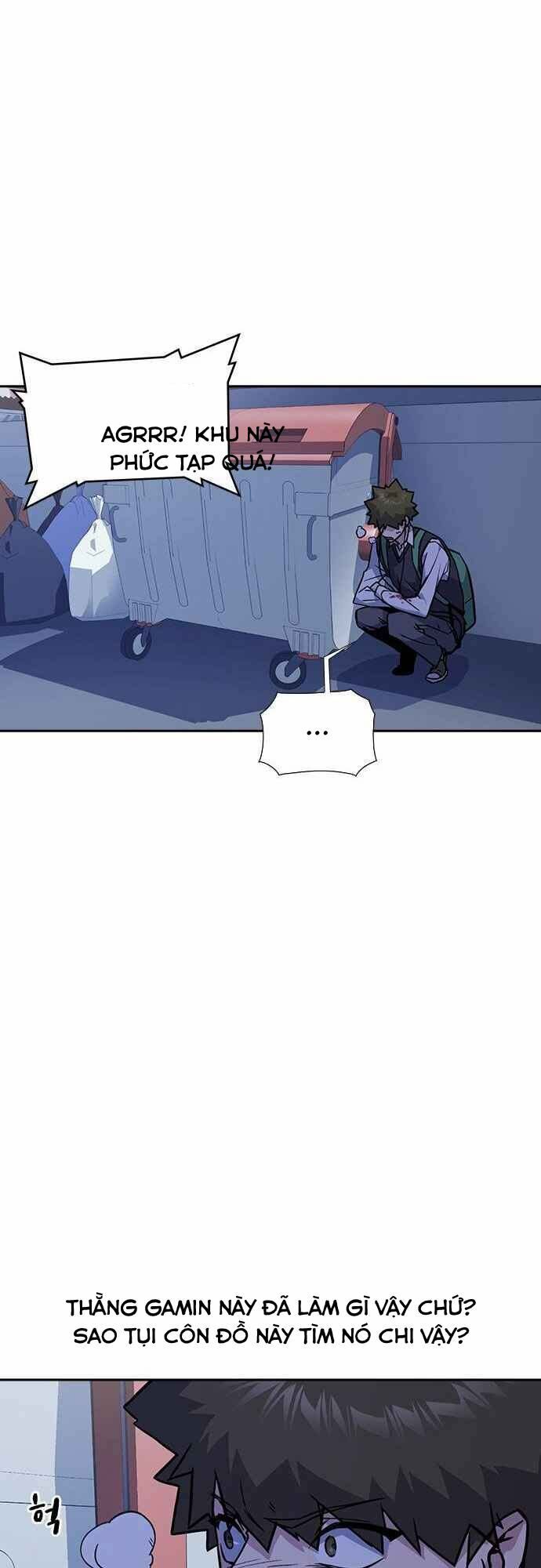 Học Nhóm Chapter 36 - Trang 2