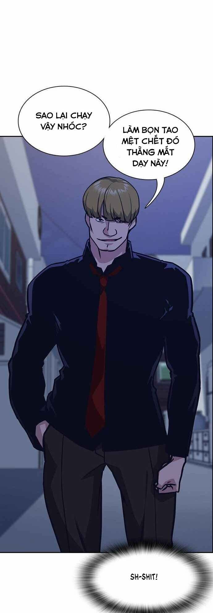 Học Nhóm Chapter 36 - Trang 2