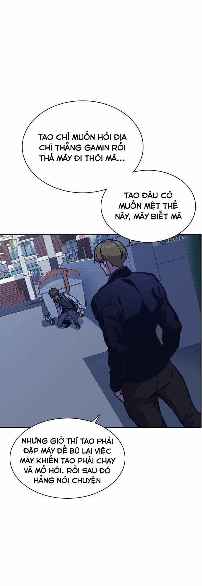 Học Nhóm Chapter 36 - Trang 2