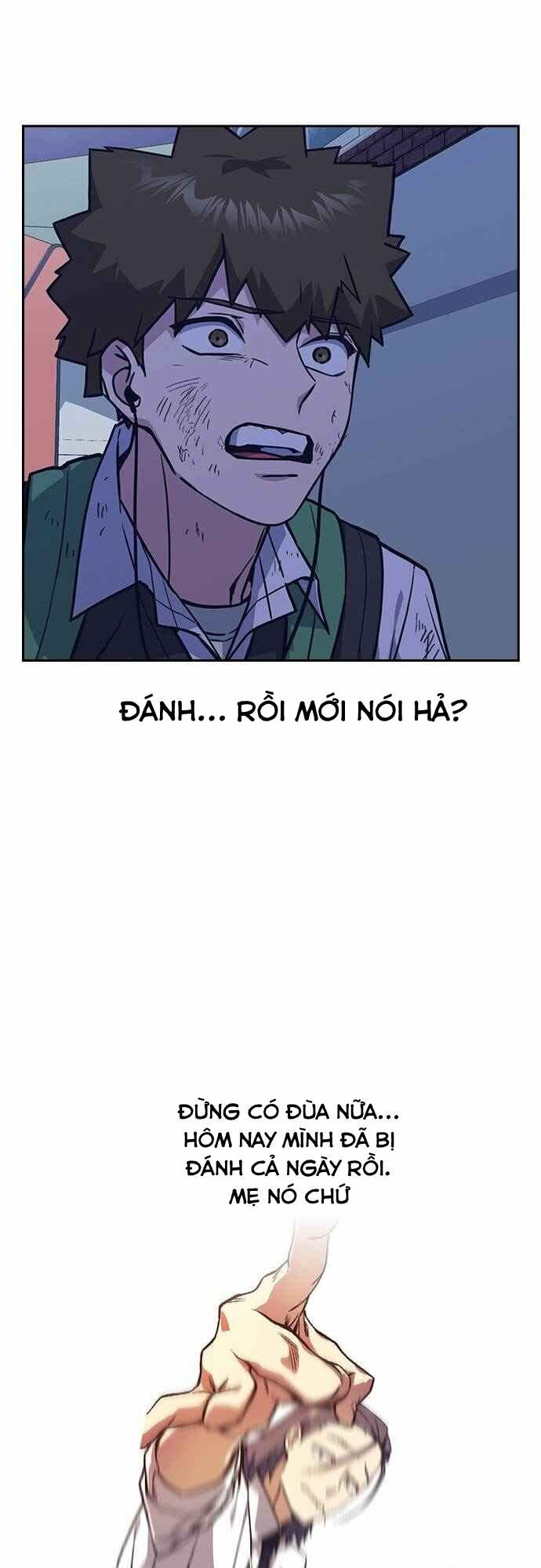 Học Nhóm Chapter 36 - Trang 2