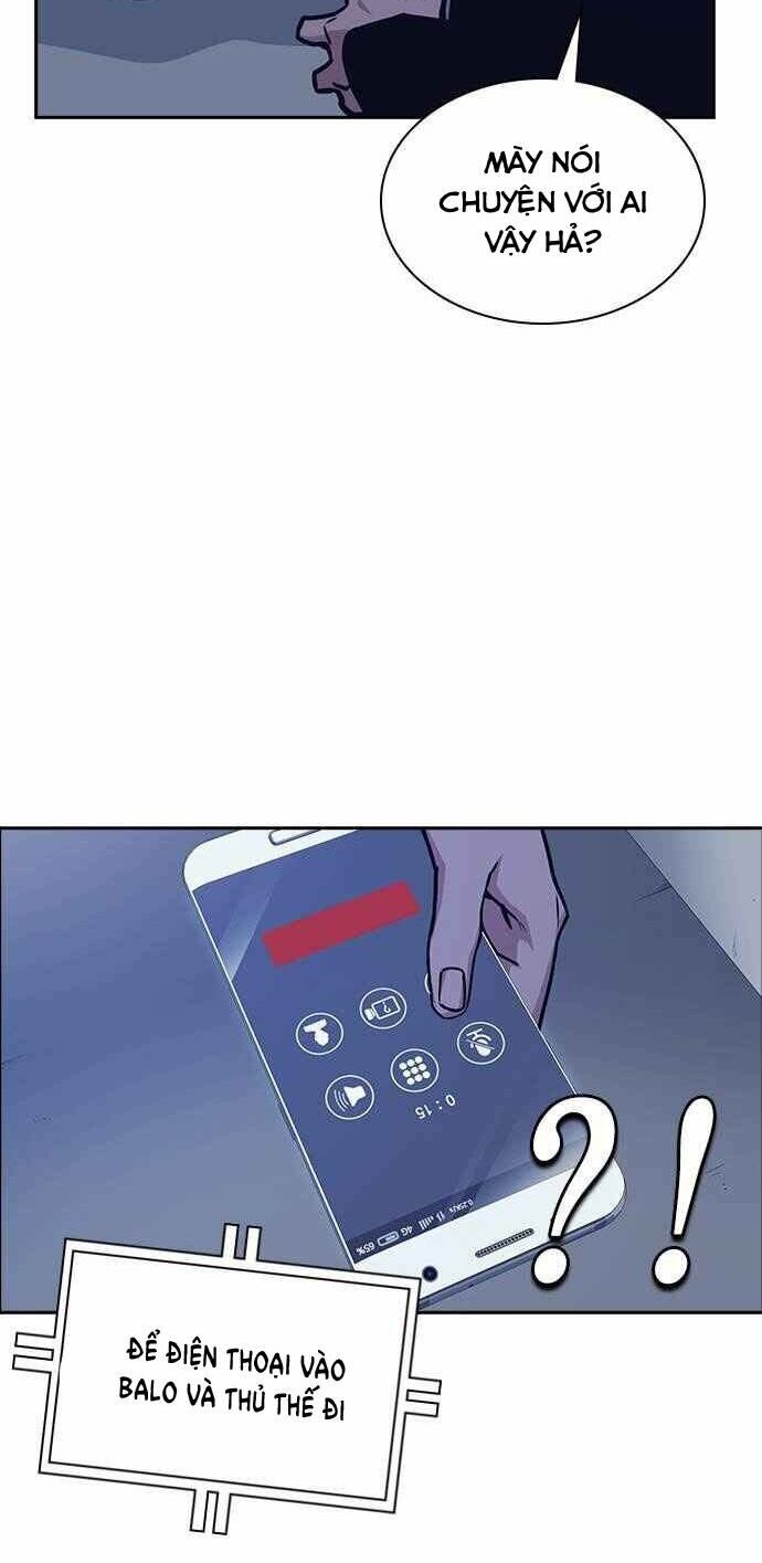 Học Nhóm Chapter 36 - Trang 2