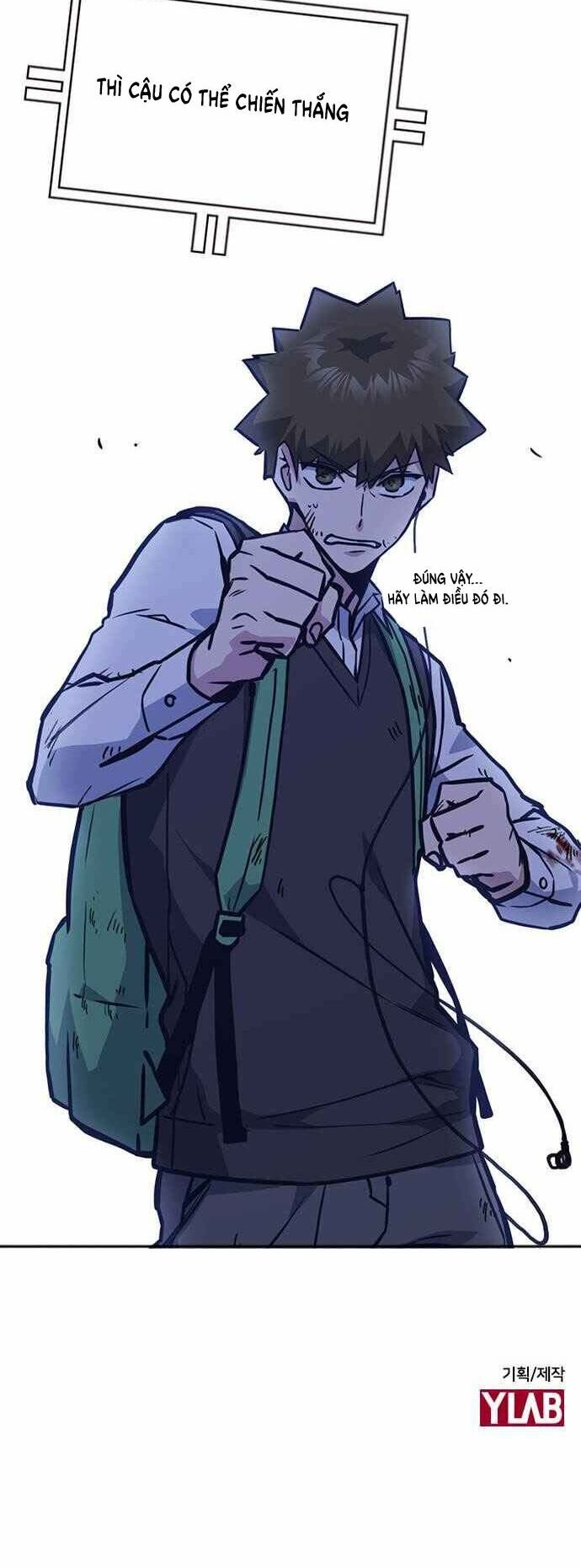 Học Nhóm Chapter 36 - Trang 2