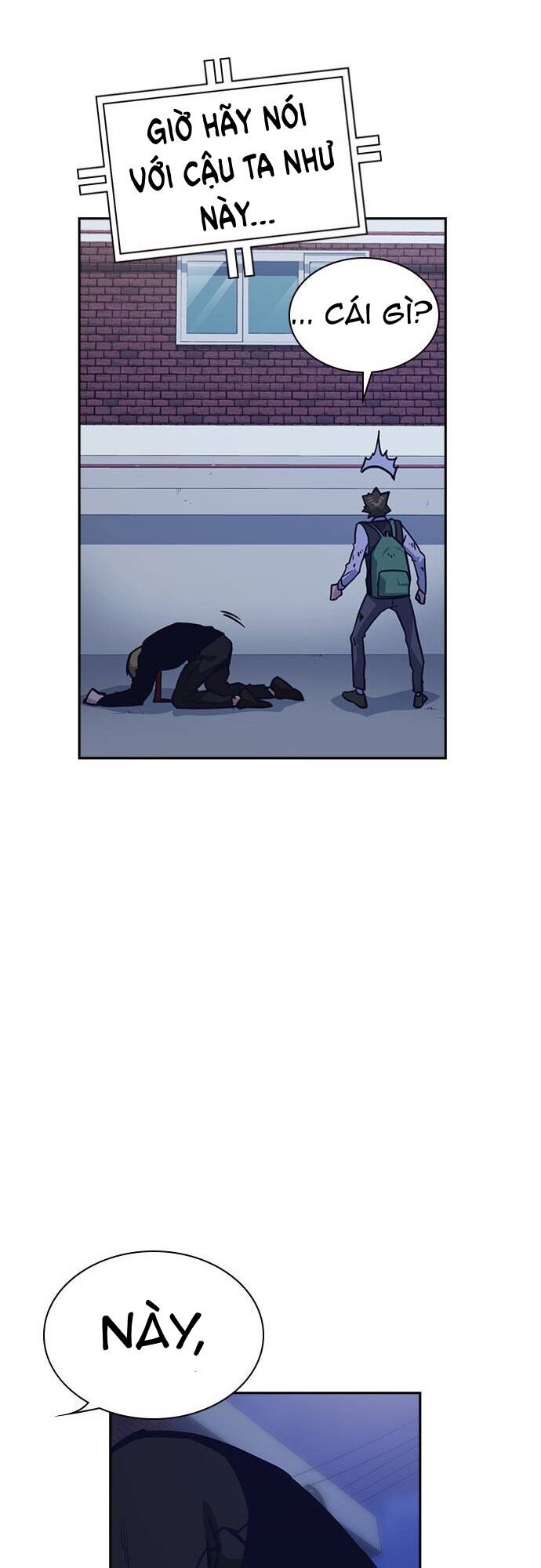 Học Nhóm Chapter 37 - Trang 2