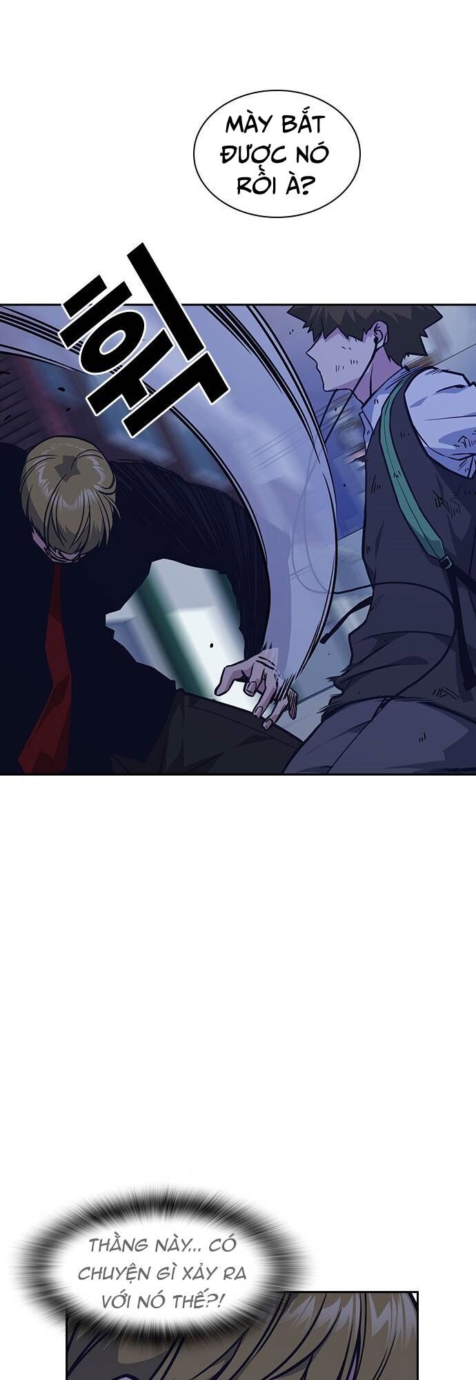 Học Nhóm Chapter 37 - Trang 2