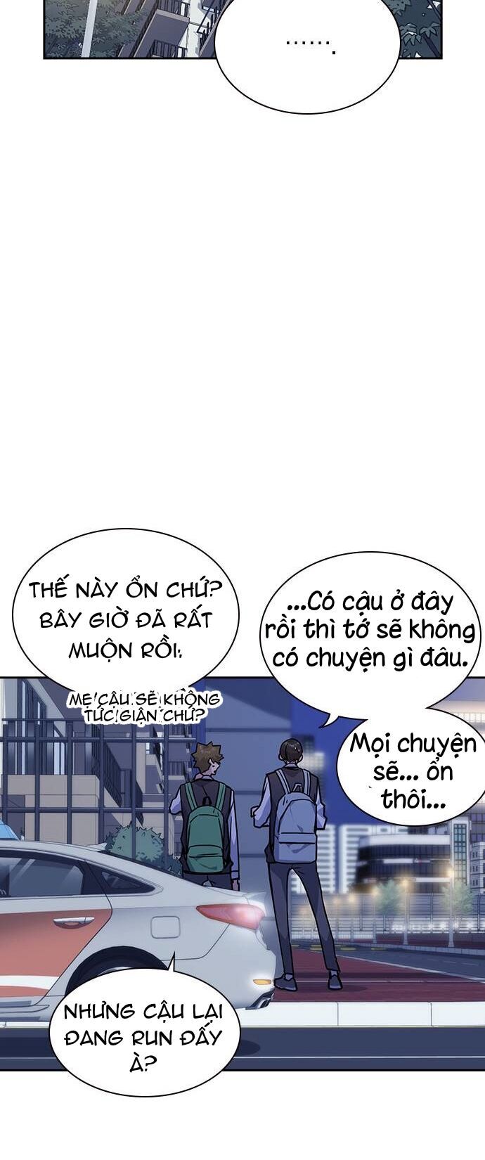 Học Nhóm Chapter 37 - Trang 2