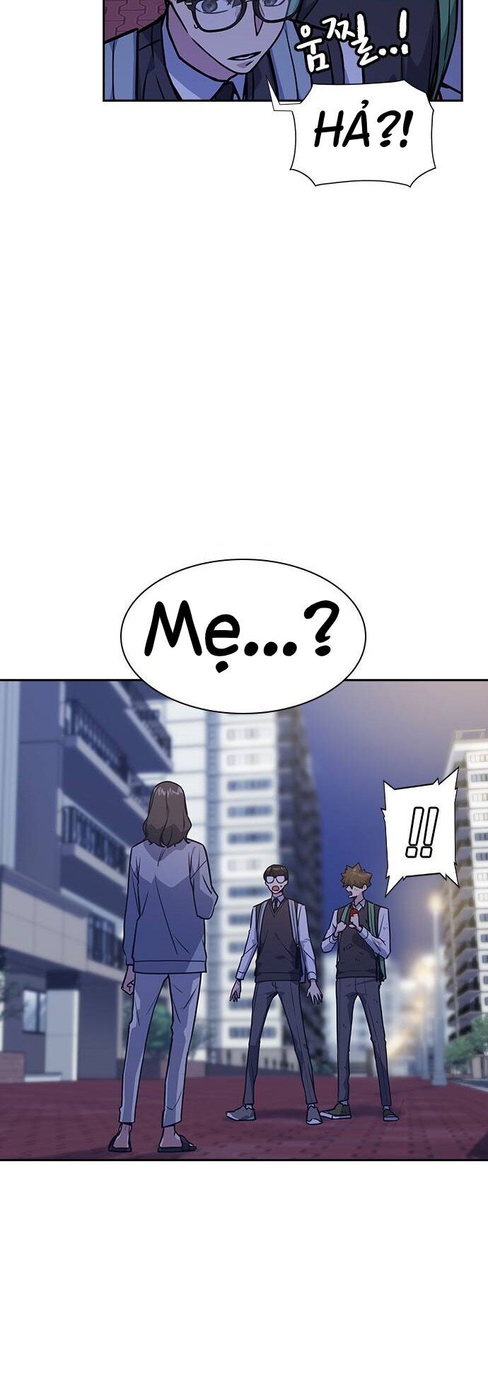 Học Nhóm Chapter 37 - Trang 2