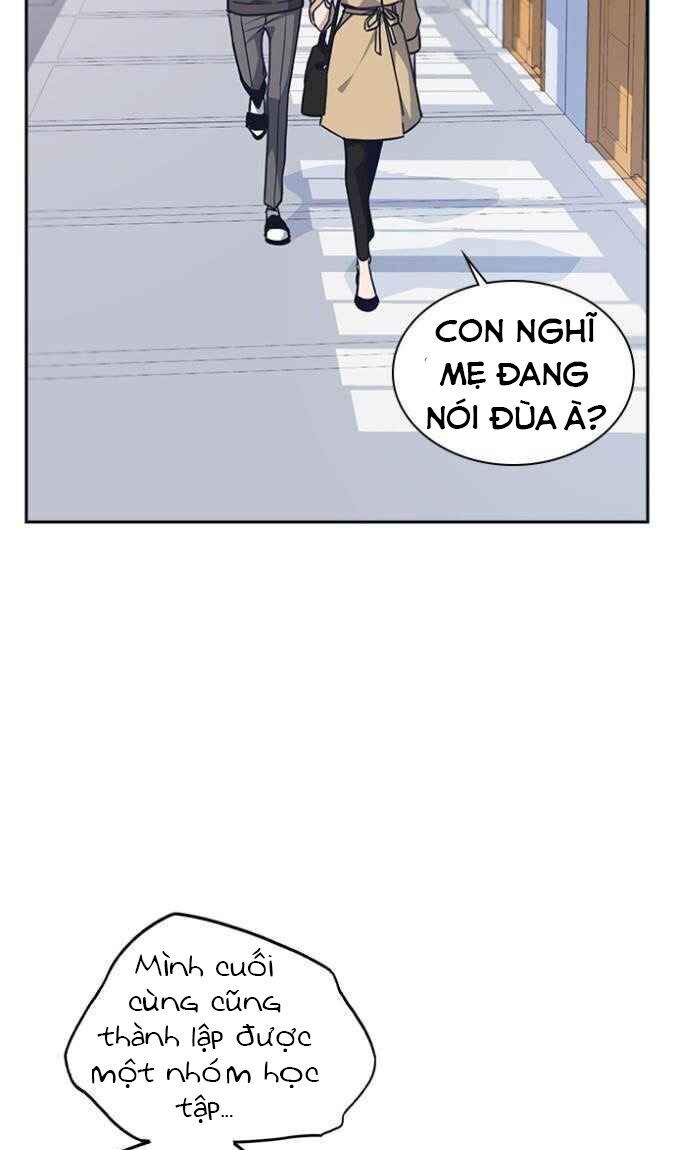 Học Nhóm Chapter 39 - Trang 2