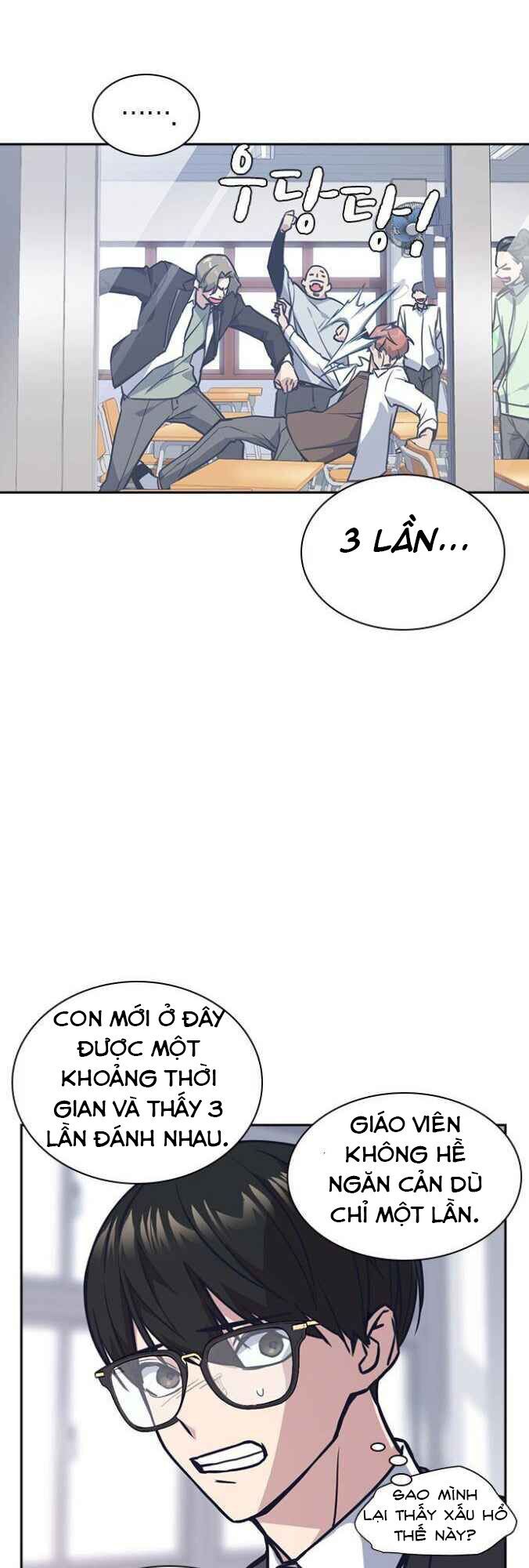 Học Nhóm Chapter 39 - Trang 2