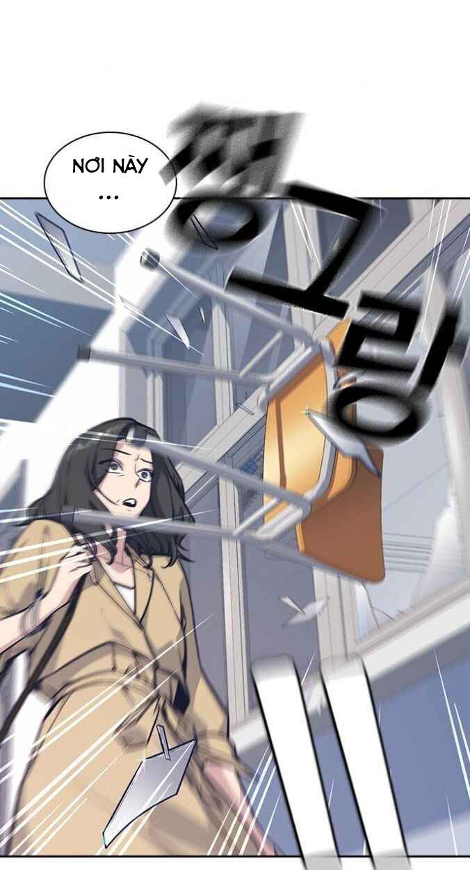 Học Nhóm Chapter 39 - Trang 2