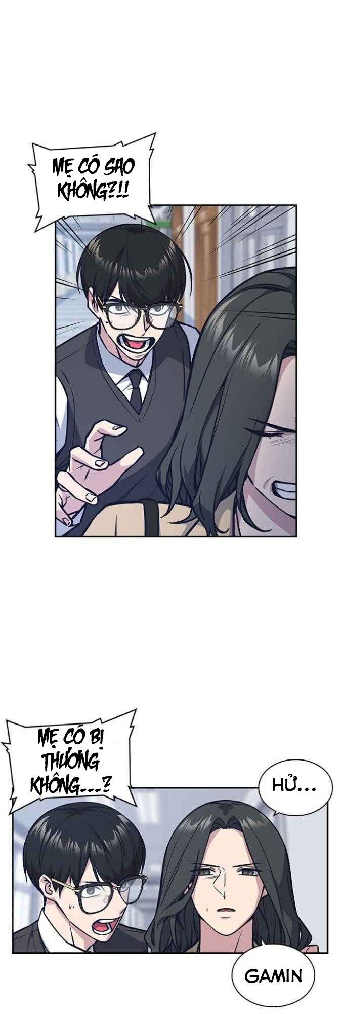 Học Nhóm Chapter 39 - Trang 2