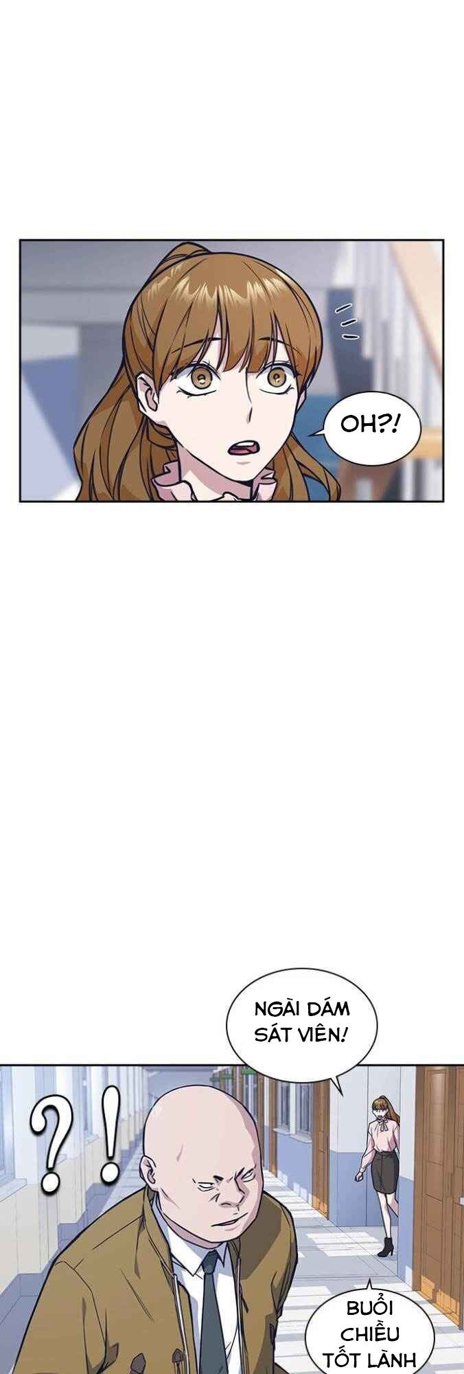 Học Nhóm Chapter 39 - Trang 2