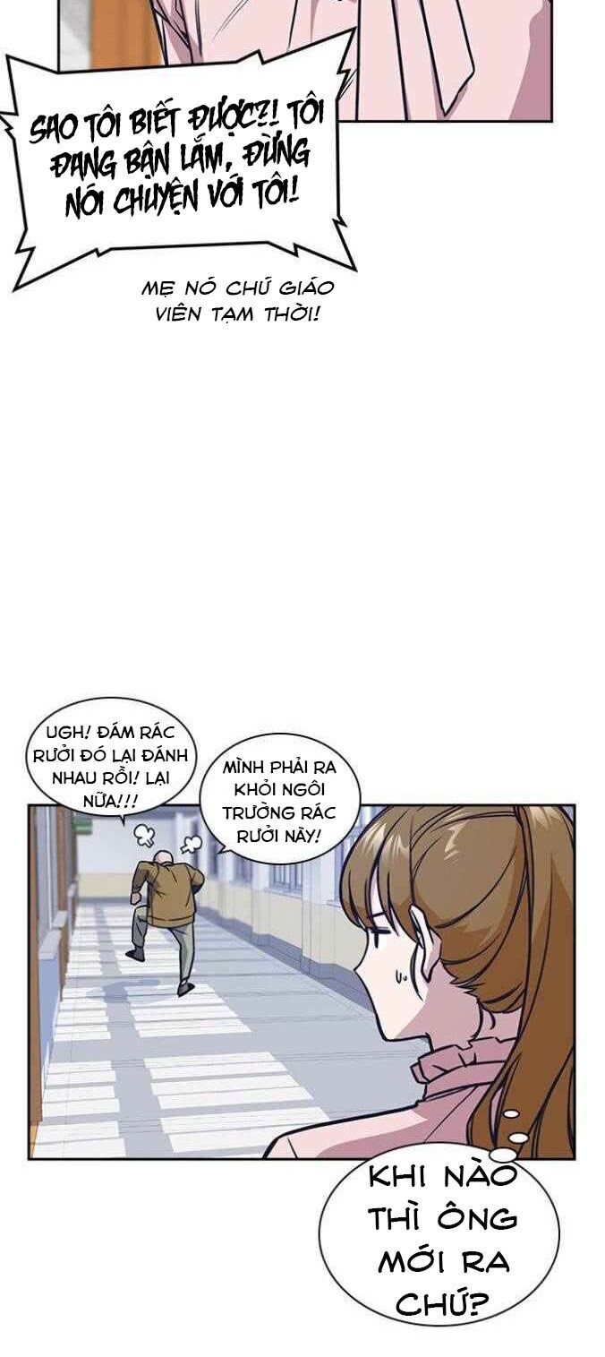 Học Nhóm Chapter 39 - Trang 2