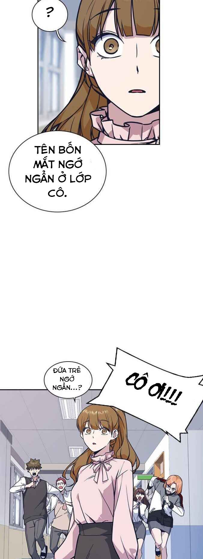 Học Nhóm Chapter 39 - Trang 2