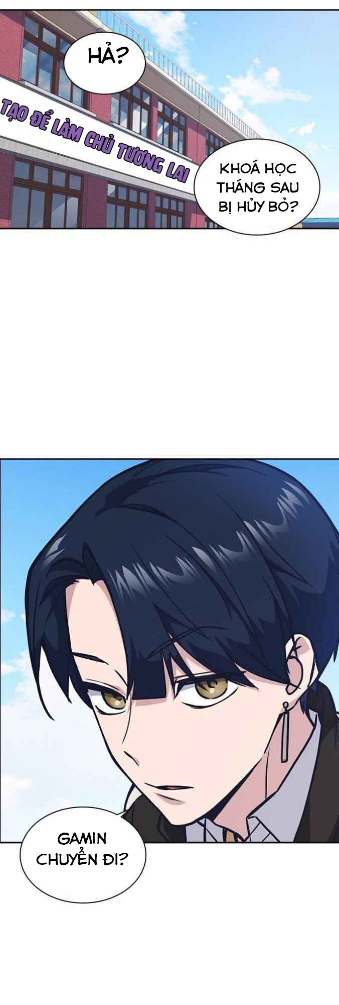 Học Nhóm Chapter 39 - Trang 2