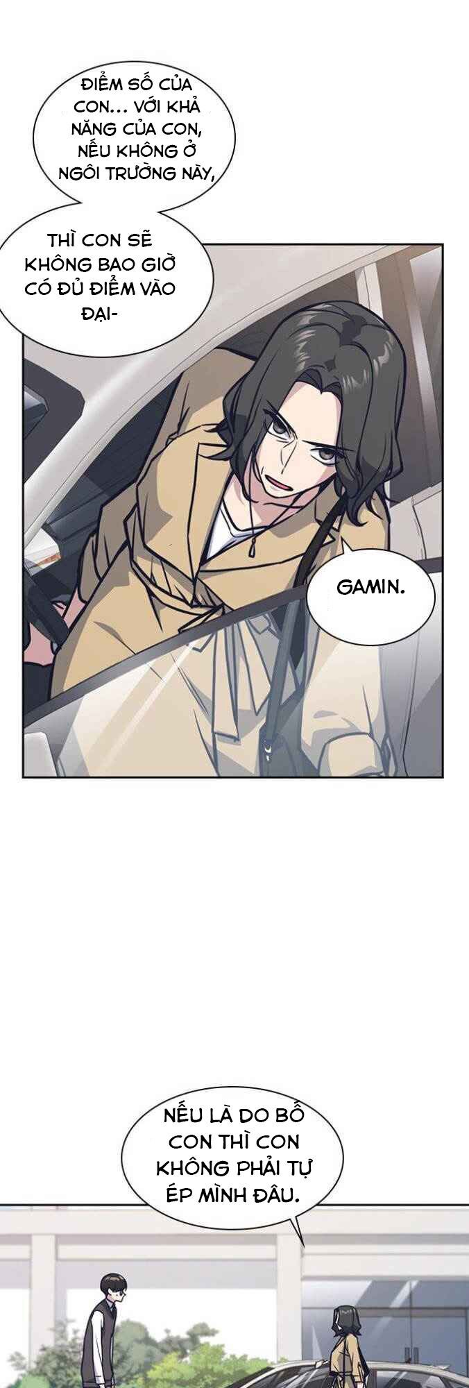 Học Nhóm Chapter 39 - Trang 2