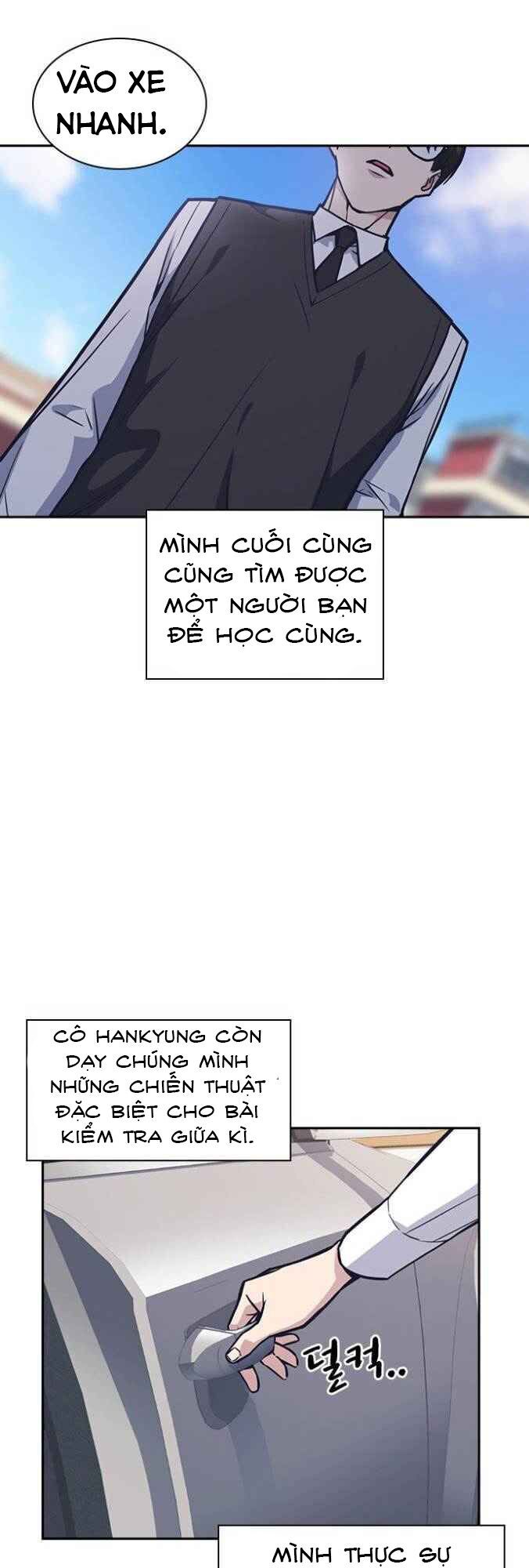 Học Nhóm Chapter 39 - Trang 2
