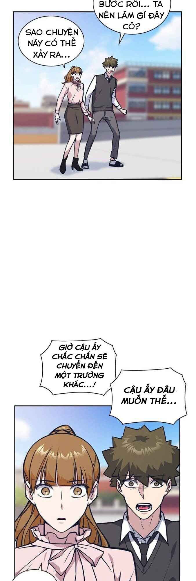 Học Nhóm Chapter 39 - Trang 2