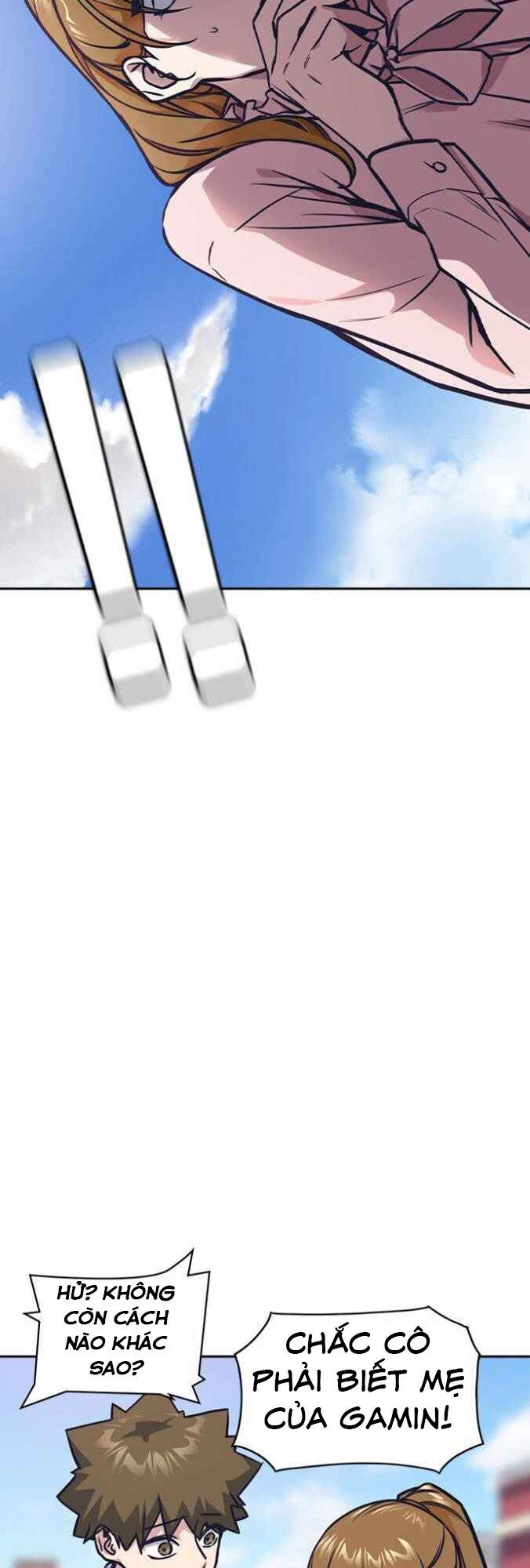 Học Nhóm Chapter 39 - Trang 2