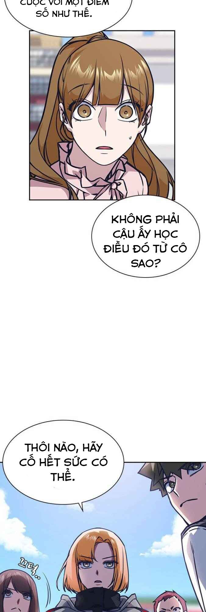 Học Nhóm Chapter 39 - Trang 2