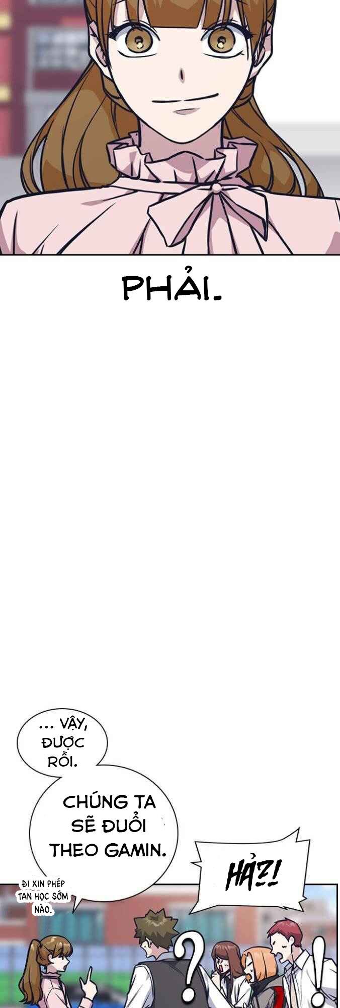Học Nhóm Chapter 39 - Trang 2