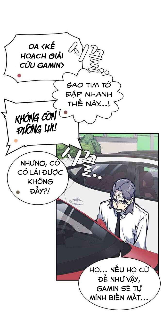 Học Nhóm Chapter 39 - Trang 2