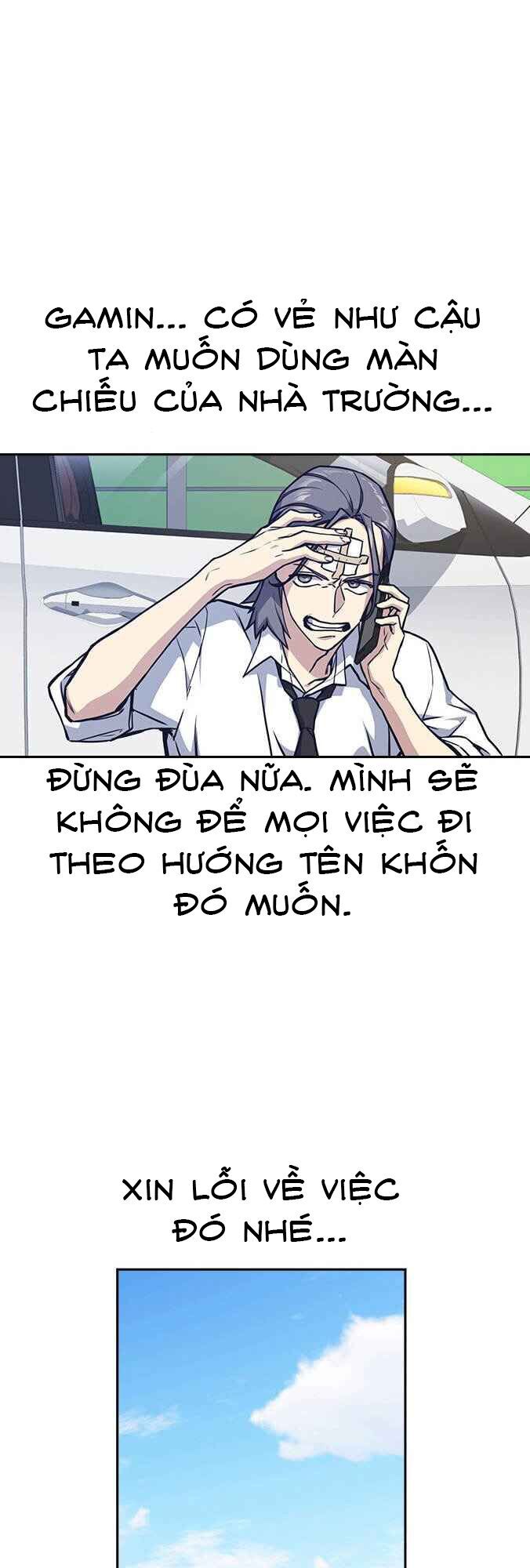 Học Nhóm Chapter 39 - Trang 2