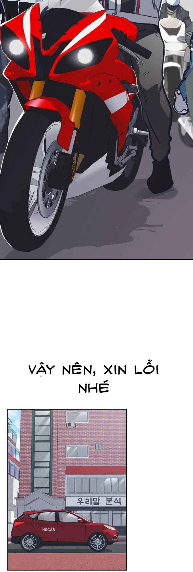 Học Nhóm Chapter 39 - Trang 2