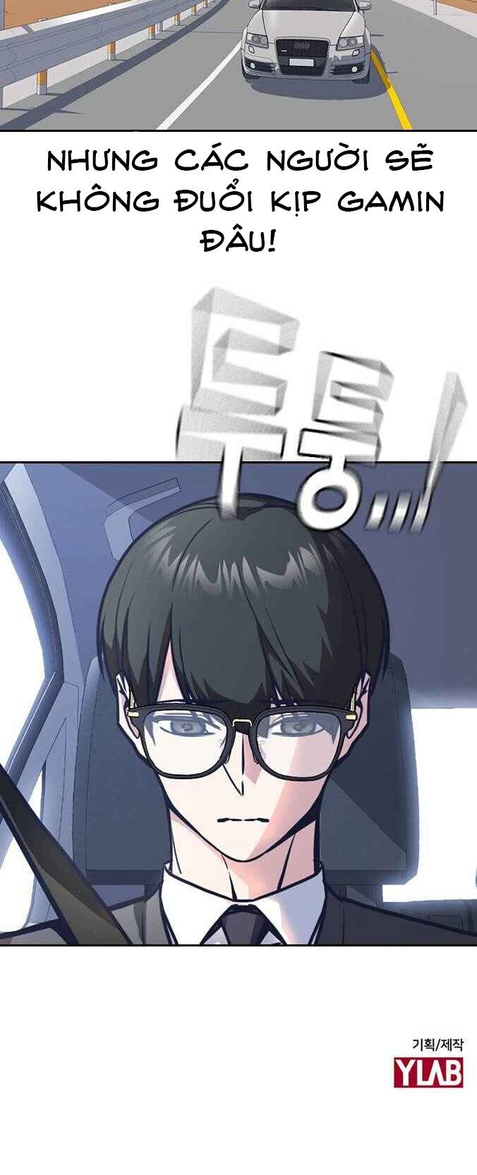 Học Nhóm Chapter 39 - Trang 2