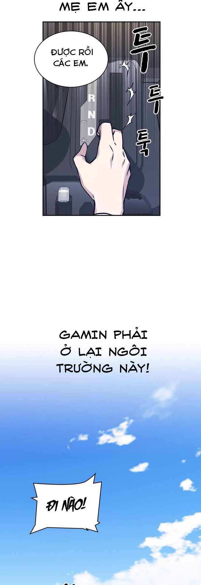 Học Nhóm Chapter 40 - Trang 2