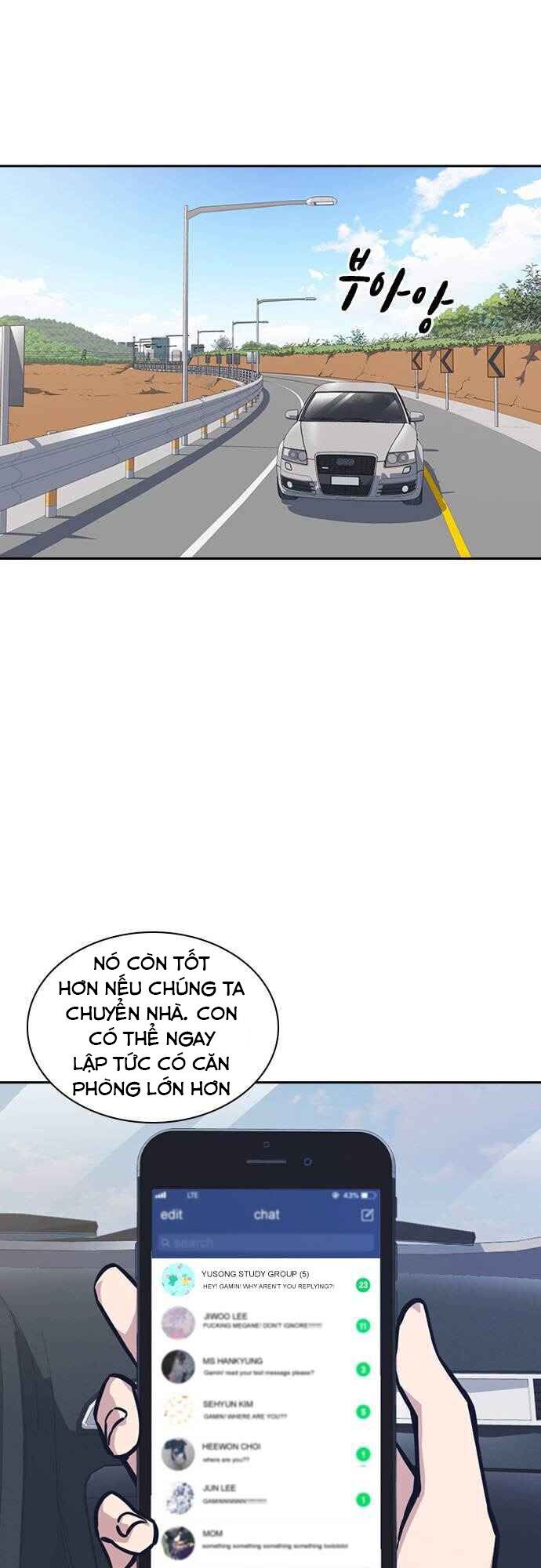 Học Nhóm Chapter 40 - Trang 2