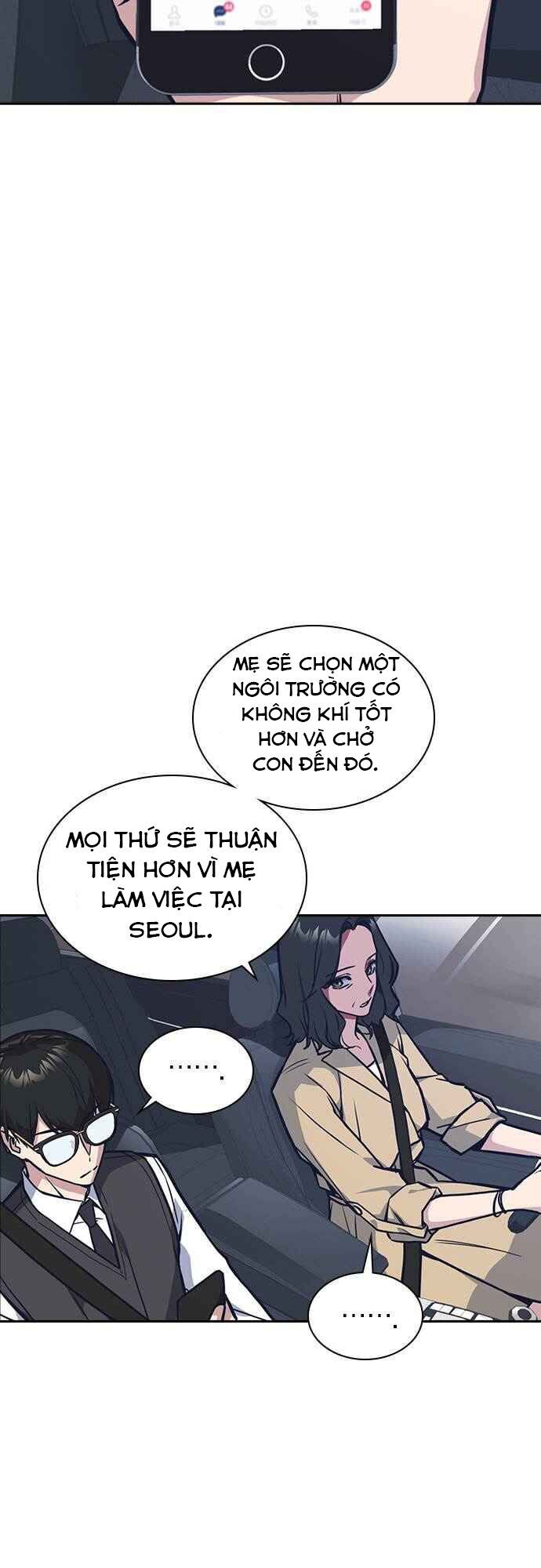 Học Nhóm Chapter 40 - Trang 2