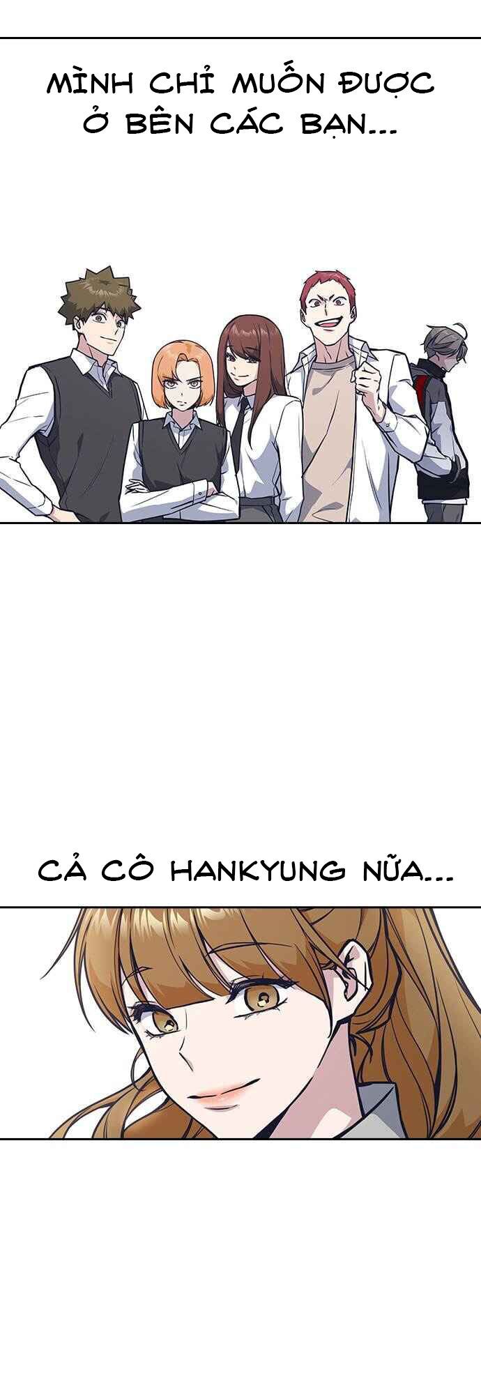 Học Nhóm Chapter 40 - Trang 2