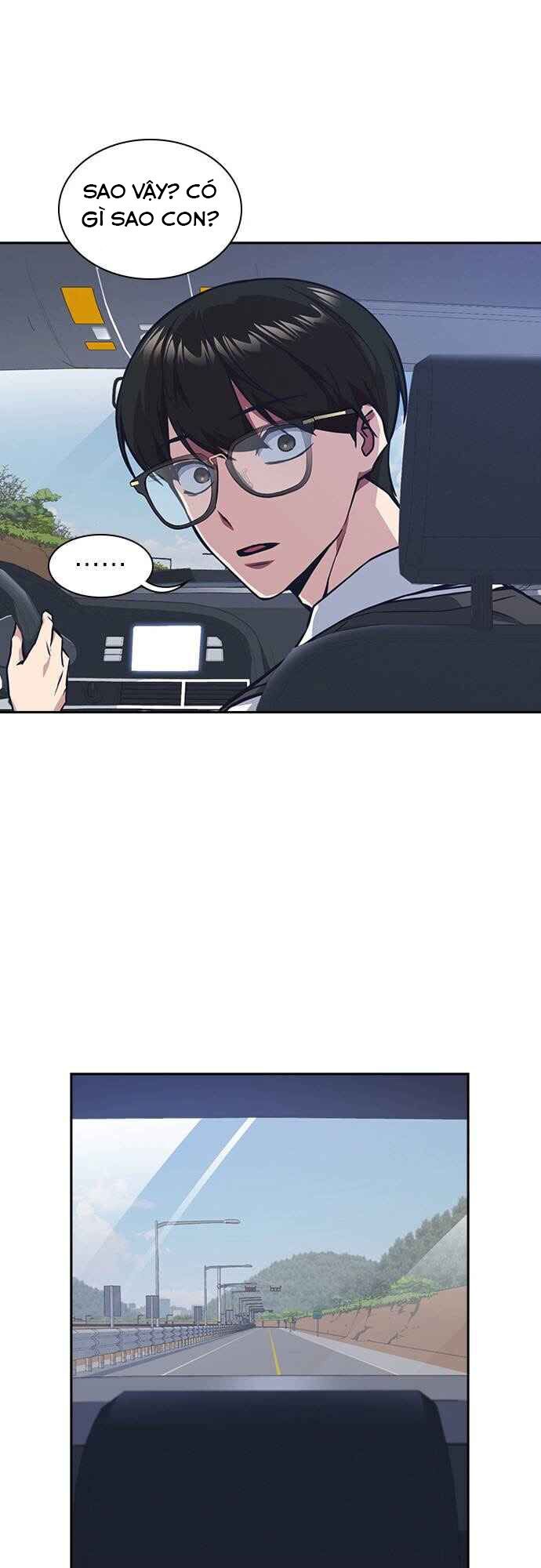 Học Nhóm Chapter 40 - Trang 2