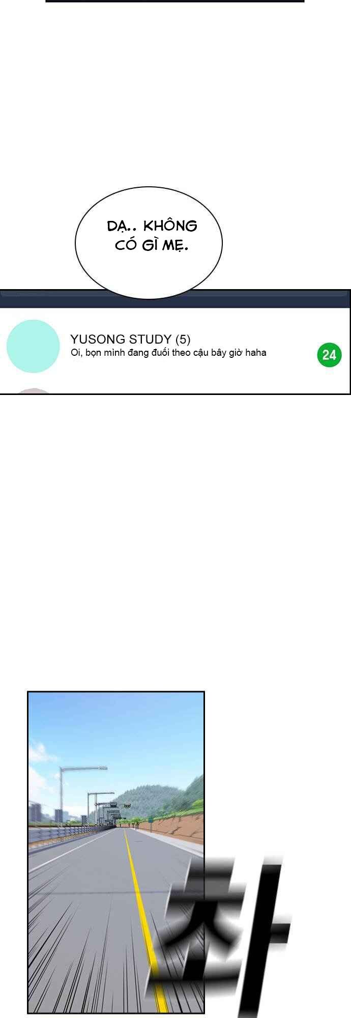 Học Nhóm Chapter 40 - Trang 2