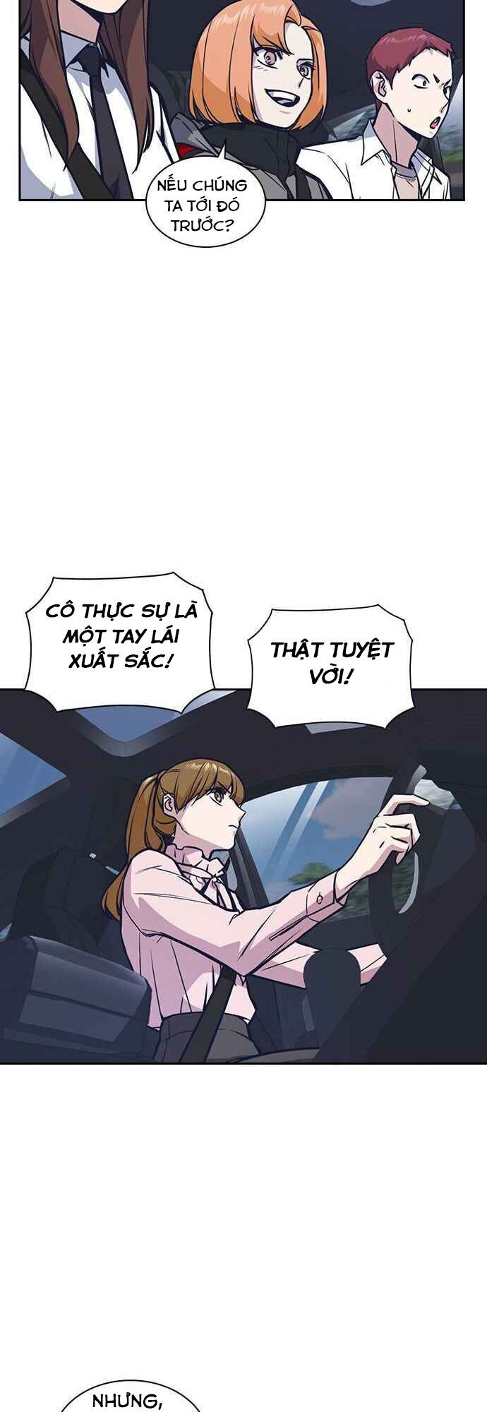 Học Nhóm Chapter 40 - Trang 2