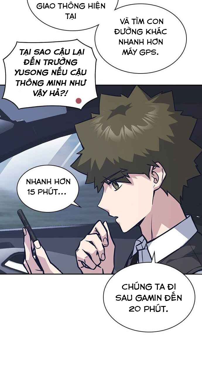 Học Nhóm Chapter 40 - Trang 2