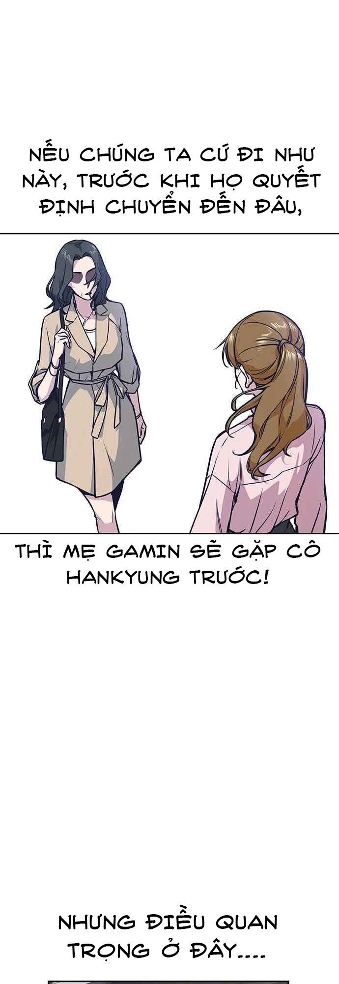 Học Nhóm Chapter 40 - Trang 2