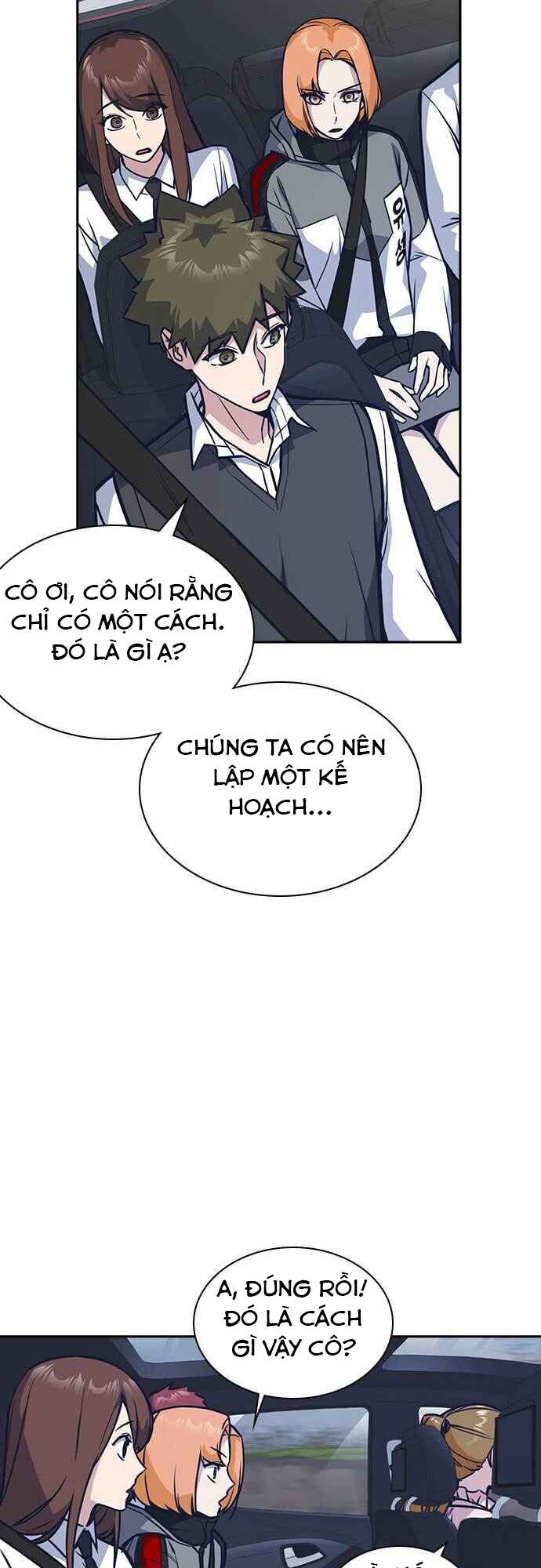 Học Nhóm Chapter 40 - Trang 2