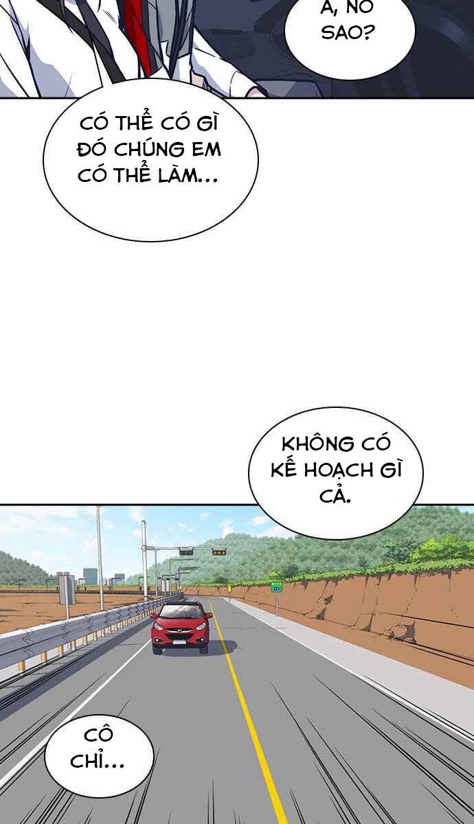 Học Nhóm Chapter 40 - Trang 2