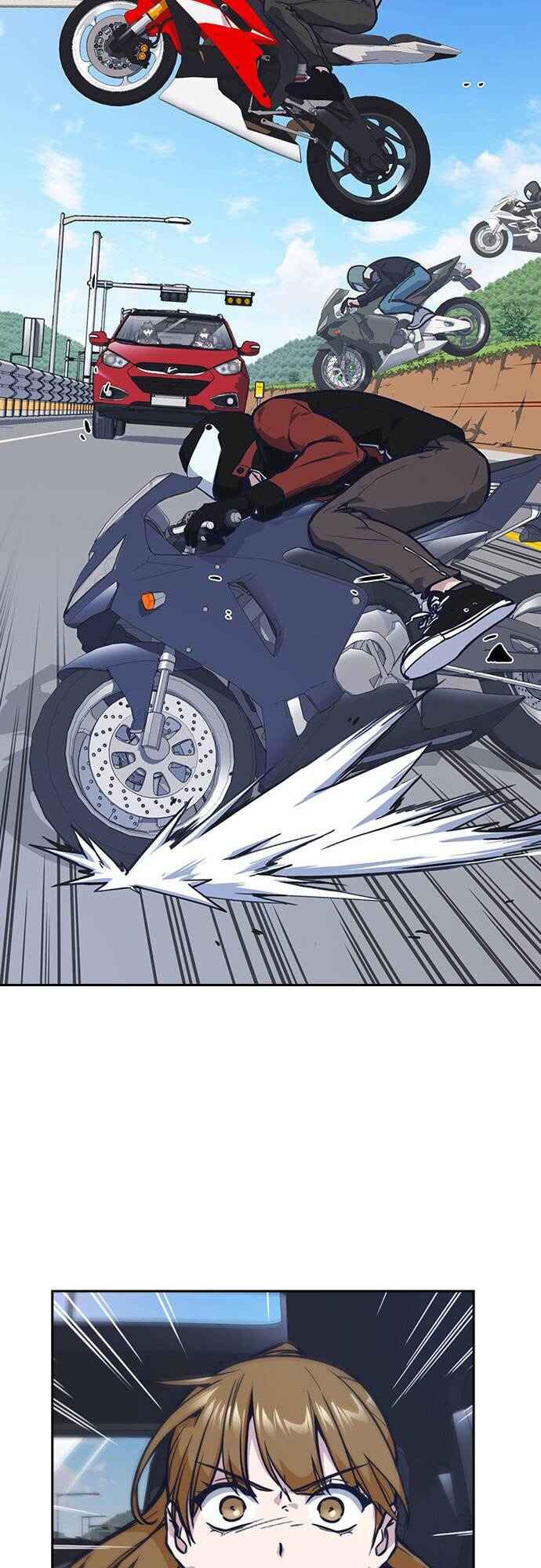 Học Nhóm Chapter 40 - Trang 2