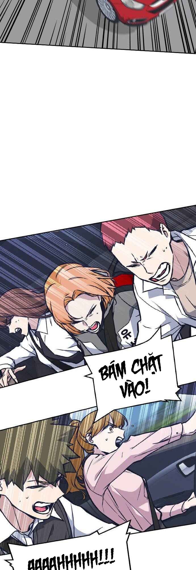 Học Nhóm Chapter 40 - Trang 2