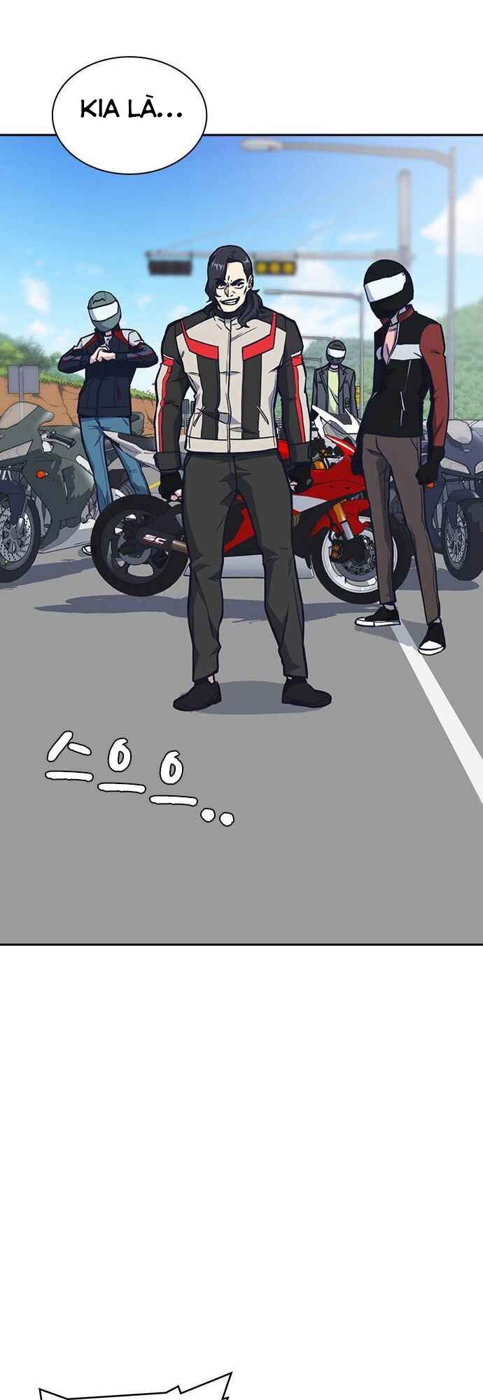 Học Nhóm Chapter 40 - Trang 2