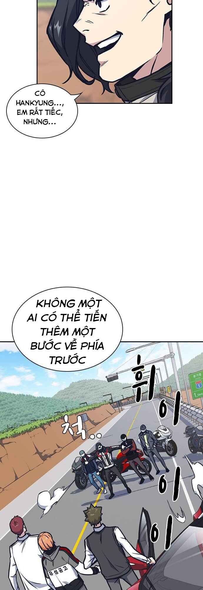 Học Nhóm Chapter 40 - Trang 2