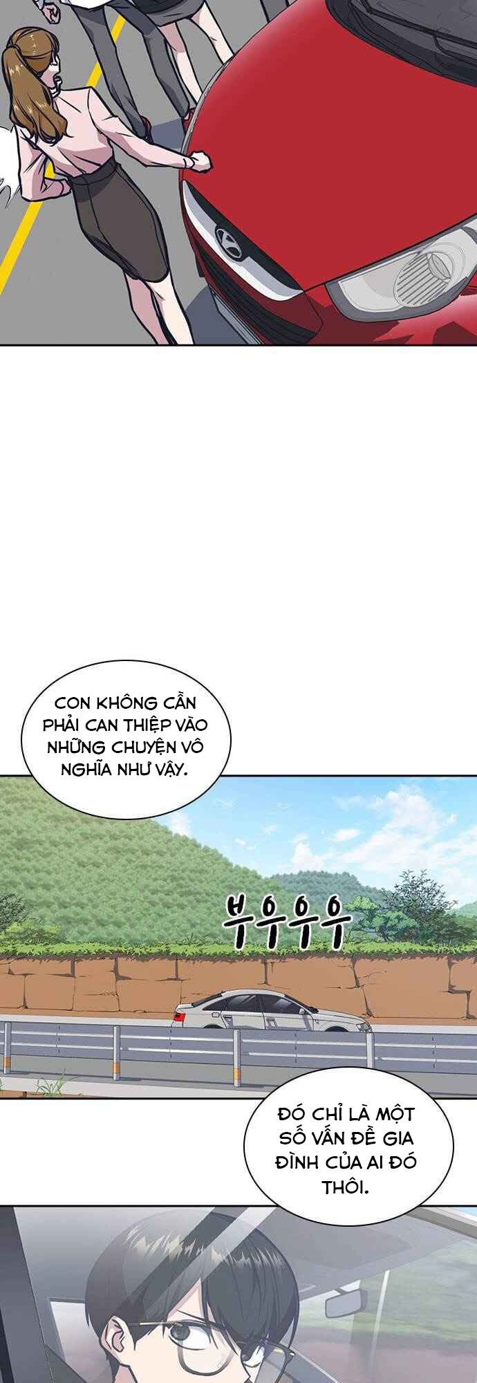 Học Nhóm Chapter 40 - Trang 2
