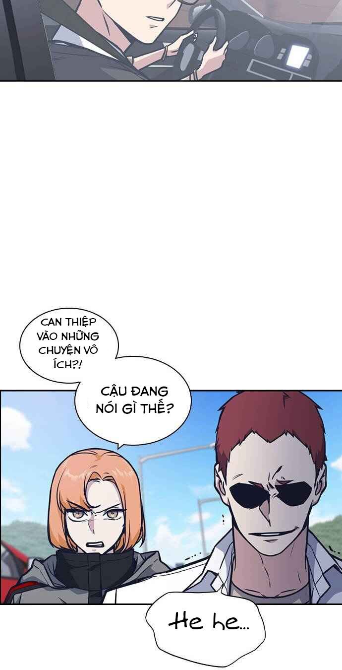 Học Nhóm Chapter 40 - Trang 2