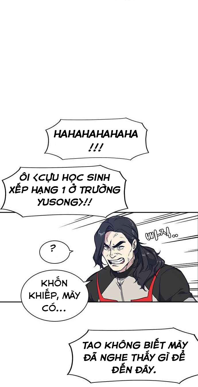 Học Nhóm Chapter 40 - Trang 2