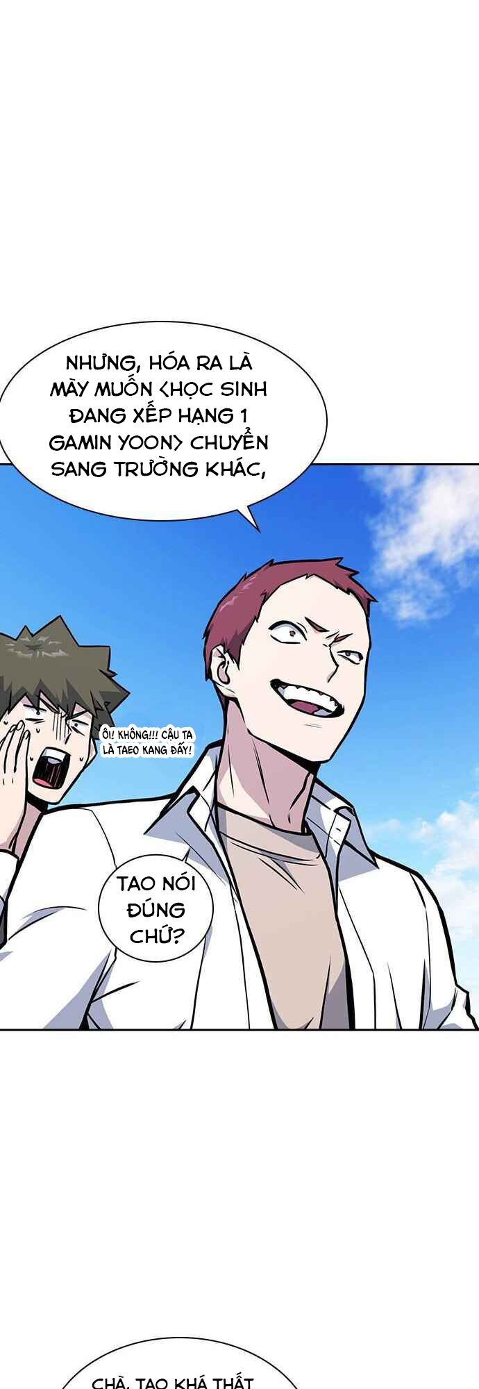 Học Nhóm Chapter 40 - Trang 2